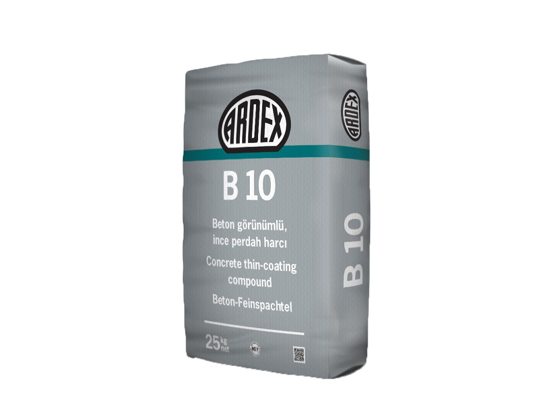 ARDEX B10